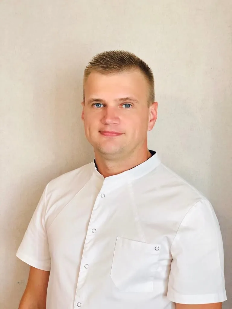 Запорожцев Константин Александрович